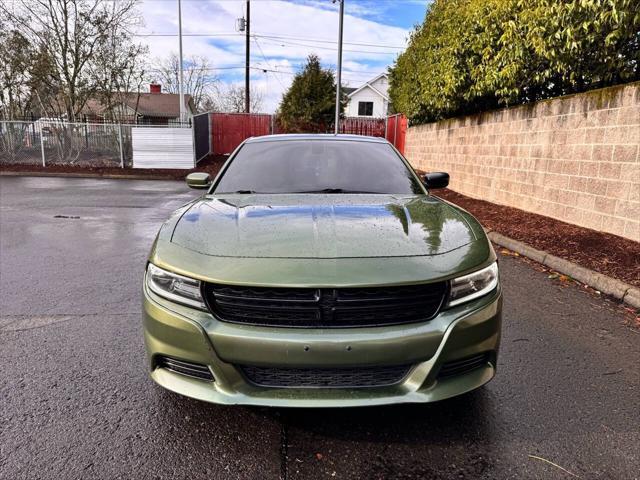 used 2020 Dodge Charger car, priced at $18,999