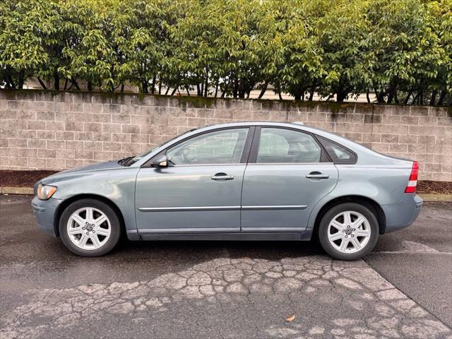 used 2005 Volvo S40 car, priced at $5,499