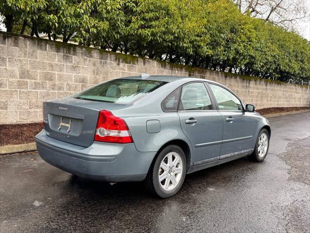 used 2005 Volvo S40 car, priced at $5,499