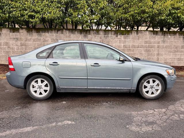 used 2005 Volvo S40 car, priced at $5,499