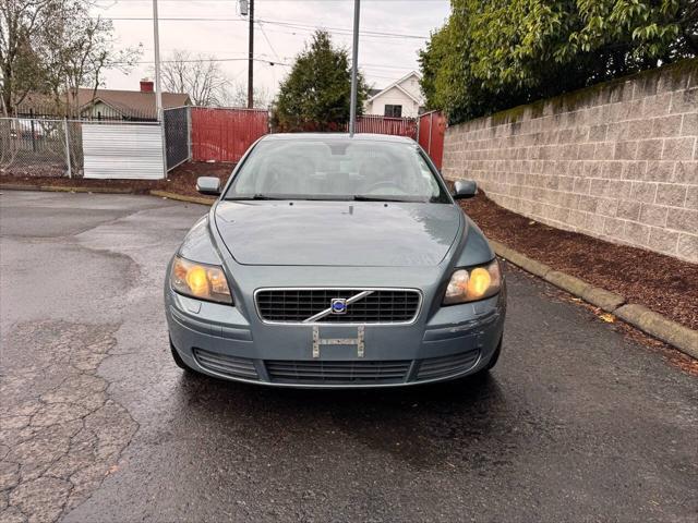 used 2005 Volvo S40 car, priced at $5,499