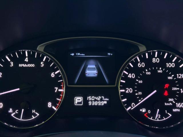 used 2013 Nissan Altima car, priced at $6,199