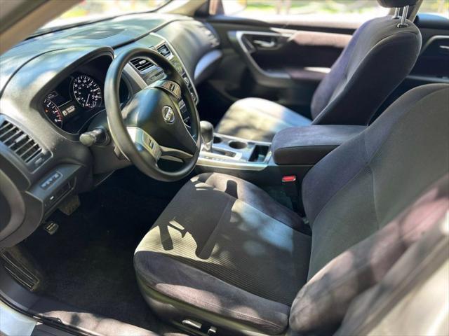 used 2013 Nissan Altima car, priced at $6,199