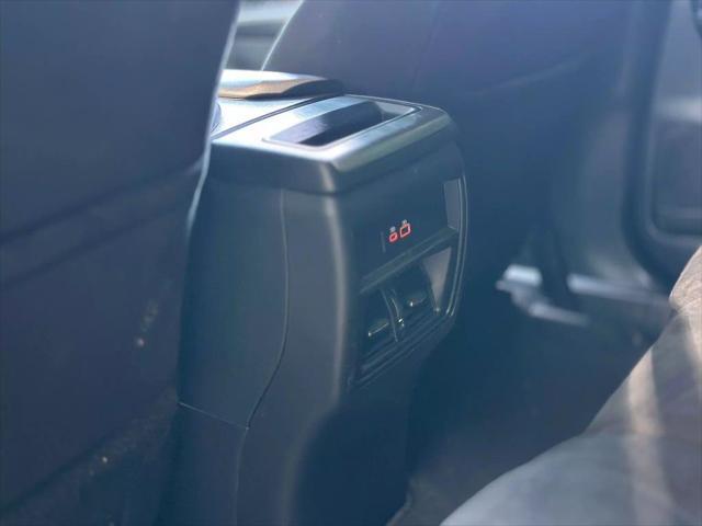 used 2021 Nissan Murano car, priced at $19,999