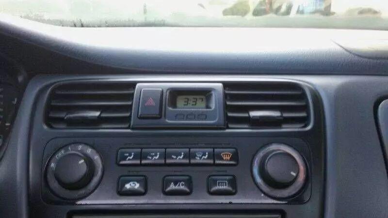 used 2001 Honda Accord car, priced at $2,595