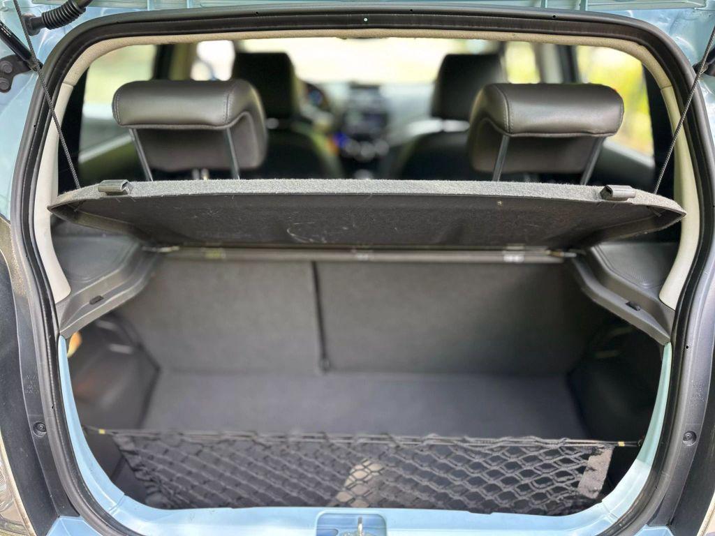 used 2016 Chevrolet Spark EV car, priced at $4,999