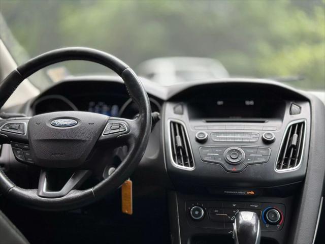 used 2015 Ford Focus car, priced at $5,999