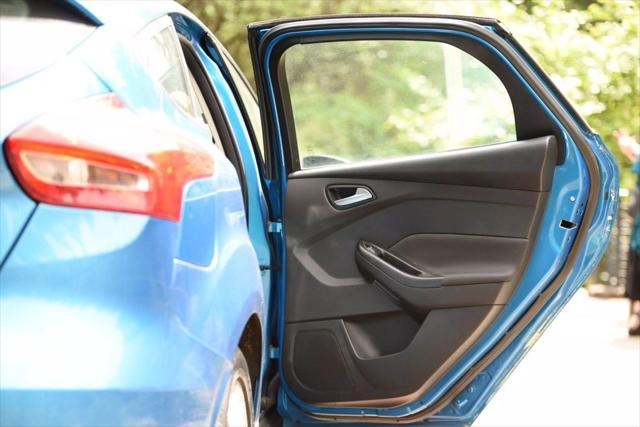 used 2015 Ford Focus car, priced at $5,999