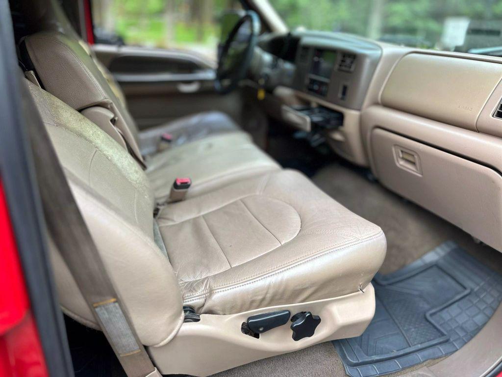 used 1999 Ford F-350 car, priced at $8,999