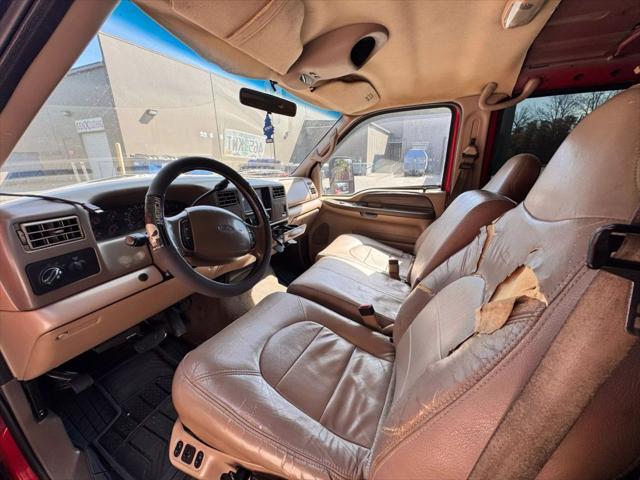 used 1999 Ford F-350 car, priced at $7,999