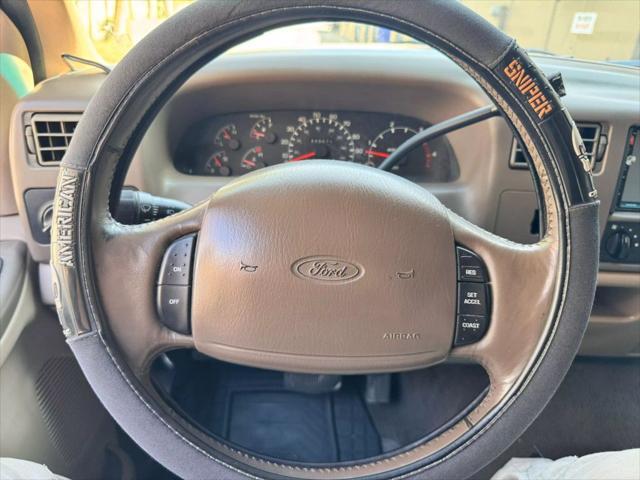 used 1999 Ford F-350 car, priced at $7,999