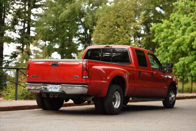 used 1999 Ford F-350 car, priced at $7,499