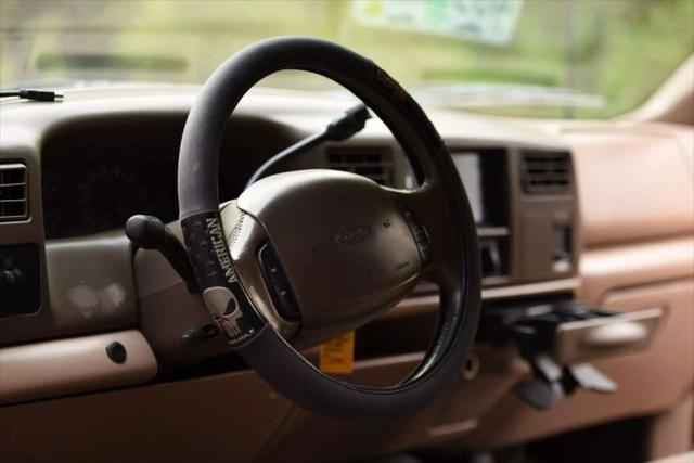 used 1999 Ford F-350 car, priced at $7,499