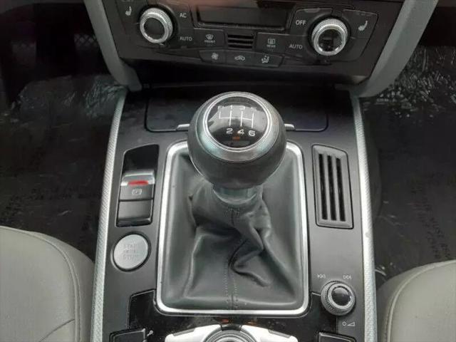 used 2013 Audi A4 car, priced at $8,497