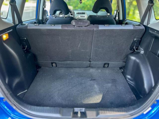 used 2008 Honda Fit car, priced at $7,999