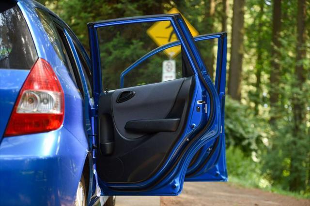 used 2008 Honda Fit car, priced at $7,999