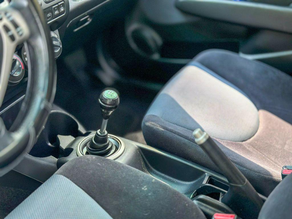used 2008 Honda Fit car, priced at $4,999