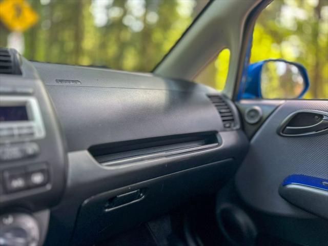 used 2008 Honda Fit car, priced at $7,999