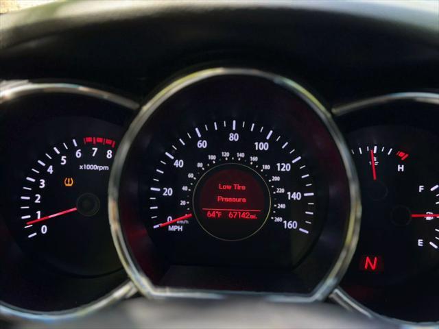 used 2013 Kia Optima car, priced at $9,999