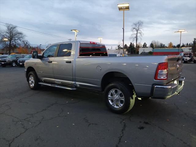 used 2023 Ram 2500 car, priced at $49,900