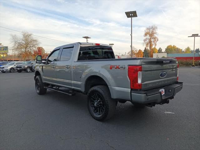 used 2019 Ford F-250 car, priced at $40,500