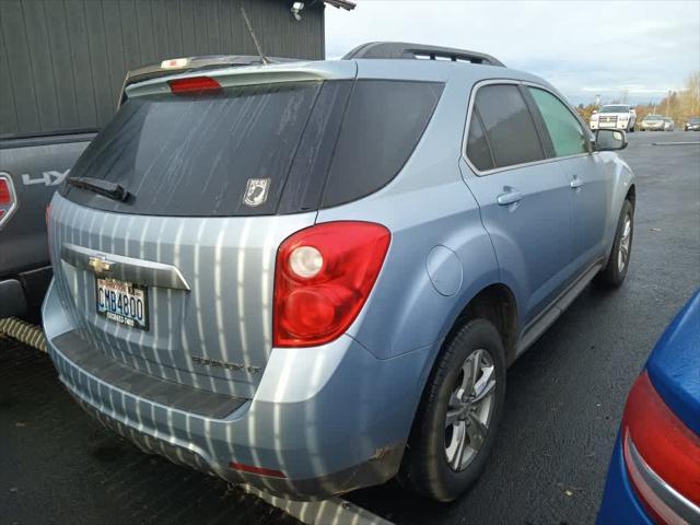 used 2014 Chevrolet Equinox car