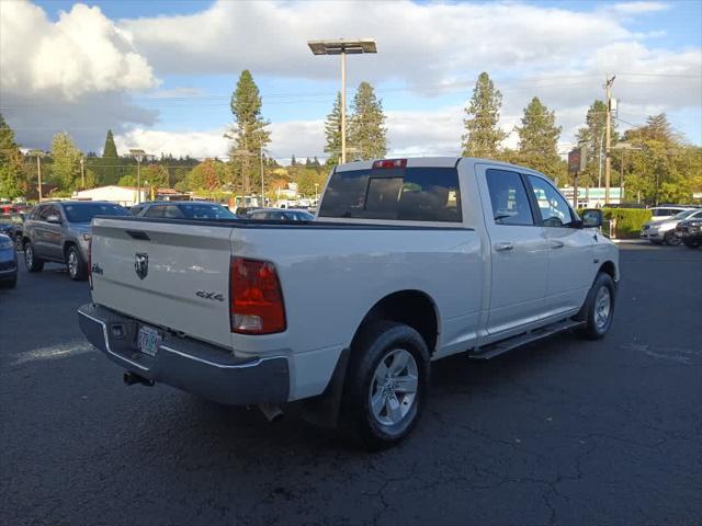 used 2017 Ram 1500 car, priced at $23,900