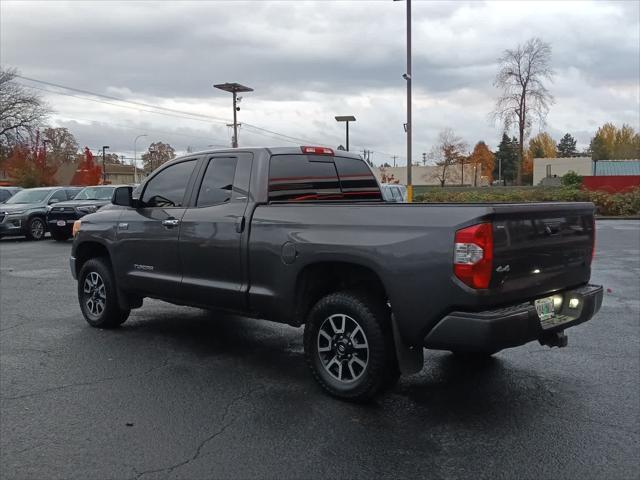 used 2015 Toyota Tundra car, priced at $24,500