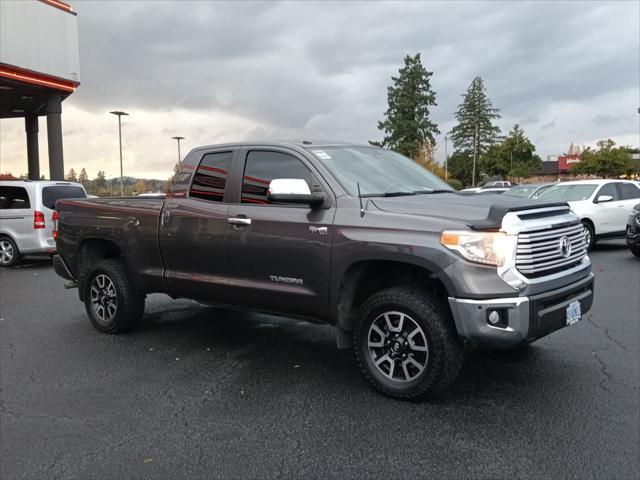 used 2015 Toyota Tundra car, priced at $24,500