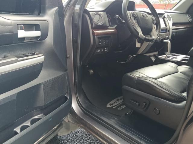 used 2015 Toyota Tundra car, priced at $24,500