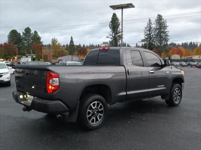 used 2015 Toyota Tundra car, priced at $24,500