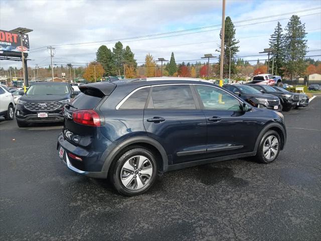 used 2019 Kia Niro car, priced at $18,900