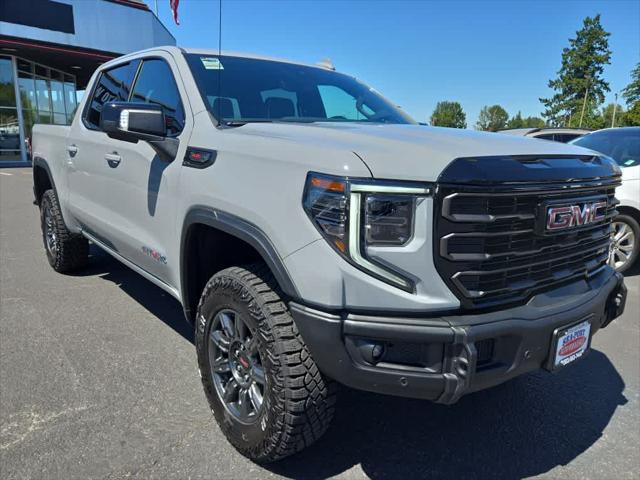 used 2024 GMC Sierra 1500 car, priced at $67,900