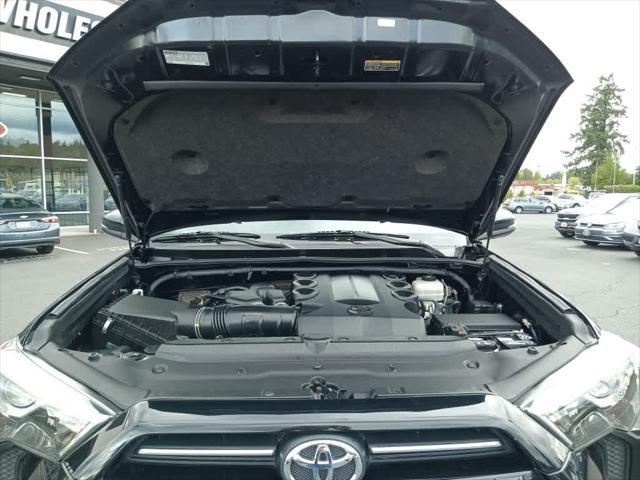 used 2020 Toyota 4Runner car, priced at $33,900