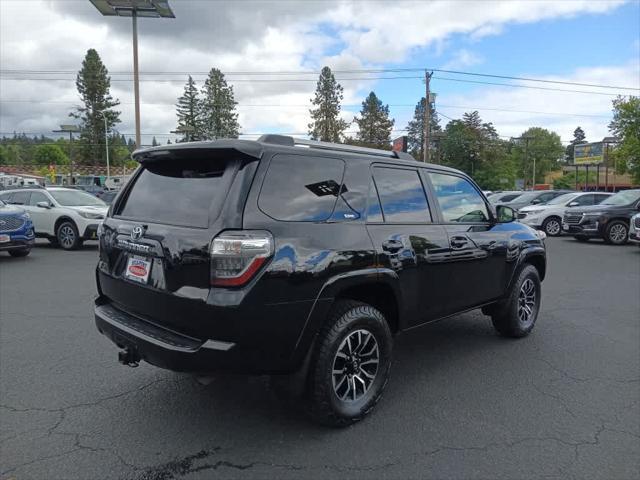 used 2020 Toyota 4Runner car, priced at $33,900