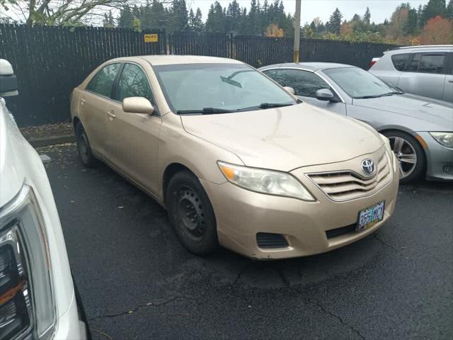 used 2011 Toyota Camry car