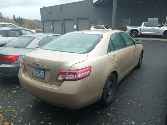 used 2011 Toyota Camry car