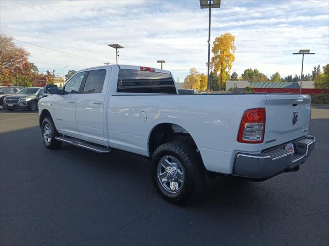 used 2022 Ram 2500 car, priced at $47,900