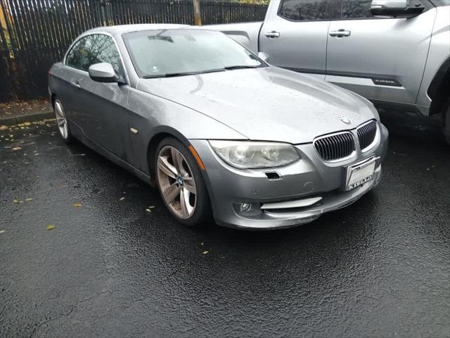 used 2011 BMW 328 car