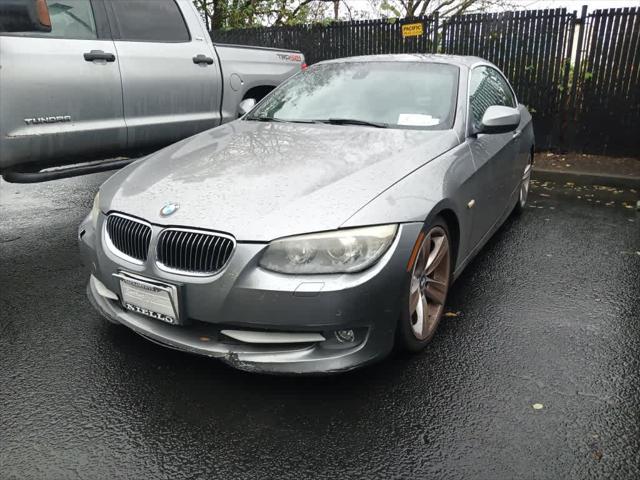 used 2011 BMW 328 car