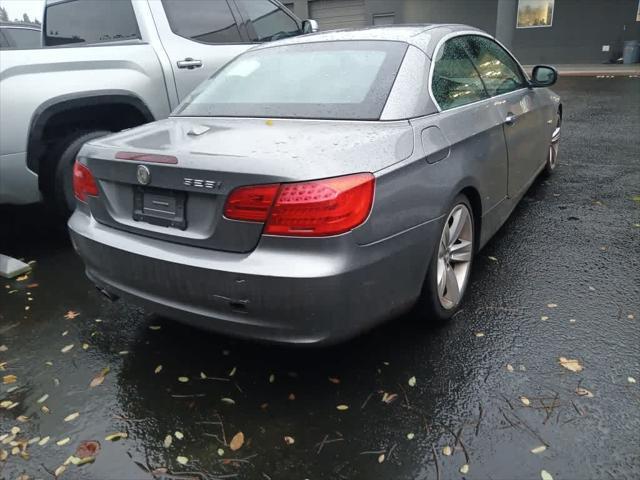 used 2011 BMW 328 car