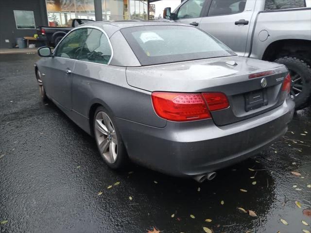 used 2011 BMW 328 car