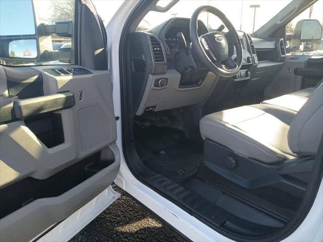 used 2022 Ford F-250 car