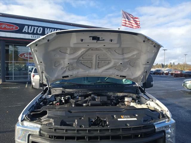 used 2022 Ford F-250 car