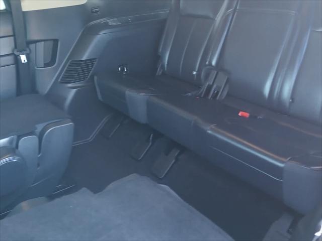 used 2023 Ford Expedition car, priced at $44,900