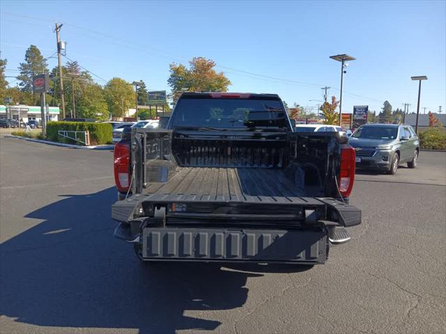 used 2024 GMC Sierra 2500 car, priced at $50,900