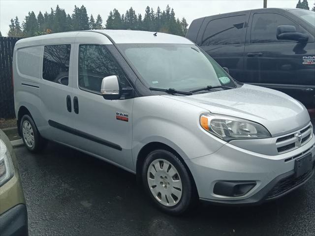 used 2015 Ram ProMaster City car, priced at $9,900