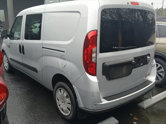 used 2015 Ram ProMaster City car, priced at $9,900