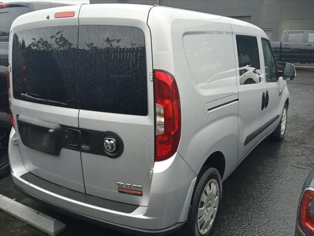 used 2015 Ram ProMaster City car, priced at $9,900