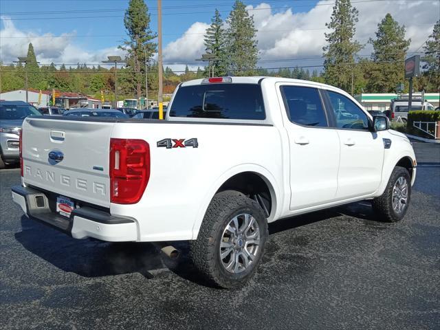 used 2019 Ford Ranger car, priced at $26,900